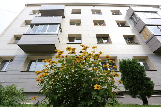 Ši gera žinia – norintiems įsikurti didmiestyje