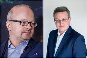 Nauji LRT vadovai – apie laukiančius darbus ir iššūkius