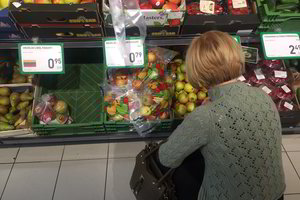 Metinė infliacija Lietuvoje kovą – viena didžiausių ES