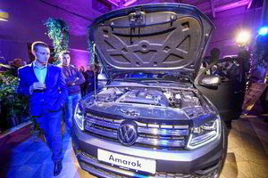 Automobilių gamintojus stebina mūsų šalies vairuotojų galimybės