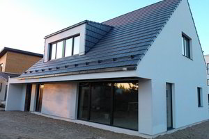 Vilnietis, A+ klasės namo šeimininkas, ieško dar labiau sąnaudų mažinančių sprendimų