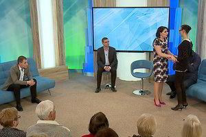 Prieš mylimąją smurtavęs vyras kaltina ją išvedimu iš kantrybės