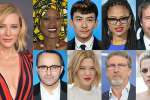 Kanų festivalio vertinimo komisijoje dominuoja moterys