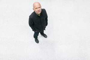  Rolandas  Palekas: kokybiška architektūra mieste turi kurti naujas galimybes