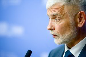 Seimo opozicija tarėsi dėl interpeliacijos B. Markauskui