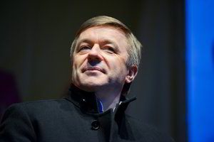 R. Karbauskis nerimsta: dėl B. Markausko skandalo ir toliau karia konservatorius