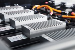 Lietuvoje dėl elektromobilių lieka neatsakytas vienas svarbus klausimas