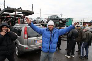 Naudotų automobilių rinkoje – didelis sujudimas