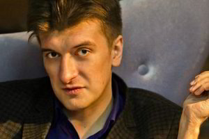 Vokietija ragina pradėti tyrimą dėl iš balkono iškritusio rusų žurnalisto mirties