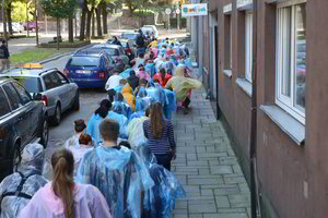 „Reabilituotos“ žurnalistikos, šokio ir teologijos studijų programos