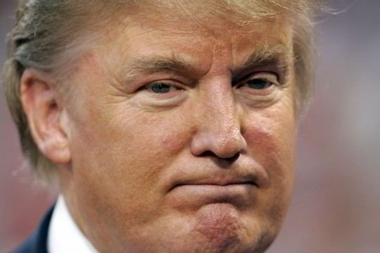 D. Trumpas neigia, kad buvęs FTB vadovas buvo atleistas dėl Rusijos tyrimo 