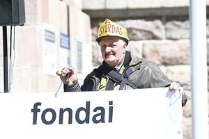 Ateityje pensijas kaupsime kitaip: sužinokite naujoves