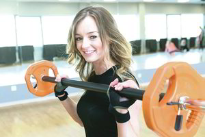 Žurnalistė Ugnė Galadauskaitė papasakojo apie naują savo aistrą