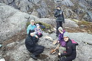 Lašišų fermoje už speigračio dirbančią daugiavaikę lietuvę šildo norvego meilė