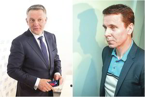 E. Masiulis: „Padariau kvailystę, vieną didžiausių savo gyvenimo klaidų“