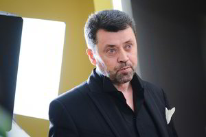 Skambių frazių išsakęs Anapilin iškeliavęs V. Šapranauskas būtų minėjęs 60-metį