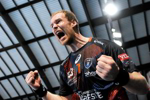 J. Truchanovičius artėja prie Čempionų lygos finalo ketverto