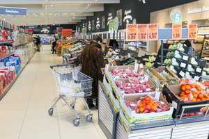 „Lidl“ paruošė dar vieną naujieną vilniečiams