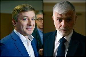 R. Karbauskis interpeliacijos ministrui nesureikšmina: „Na ir kas“