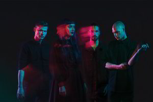 Praėjusių metų „Eurovizijos“ dalyviai „Triana park“ pristato naują albumą