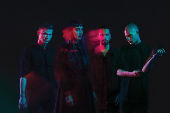 Praėjusių metų „Eurovizijos“ dalyviai „Triana park“ pristato naują albumą