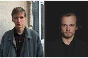 Išrinkti šiuolaikinės dramaturgijos konkurso „Versmė“ laimėtojai