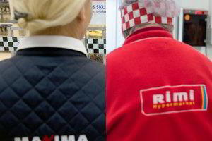 Didžiausi darbdaviai Latvijoje - „Maxima“, geležinkelių įmonė, „Rimi“