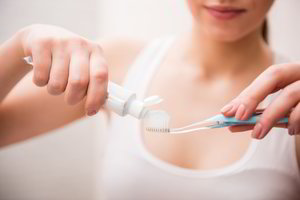 Vargina inkštirai? Vienas paprastas receptas padės jų atsikratyti