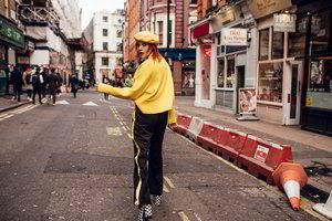 Monika Pundziūtė-Monique: apie tai, kaip vienas žingsnis pakeitė jos gyvenimą