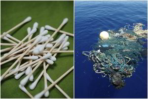 Didžioji Britanija priims griežtą sprendimą – taip saugos jūras nuo taršos