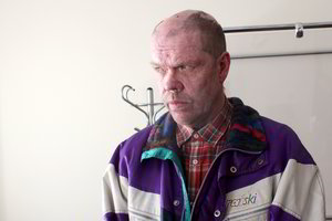 Žmoną gyvu fakelu pavertusiam vyrui – dvylika metų nelaisvės