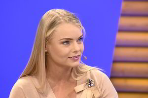 Petro Gražulio dukra atvira: tėčio pavardė privertė susidurti su sunkumais