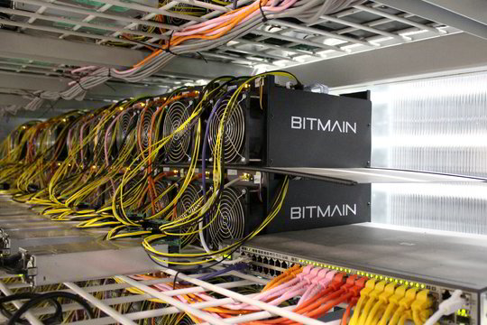 Lietuva siekia tapti patrauklesne kripto ekonomikai vystyti   