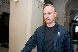 Permainų vėjai: Mindaugas Balčiūnas rado naują būdą, kaip vystyti krepšinį