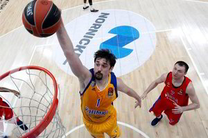 CSKA – per žingsnį nuo Eurolygos finalo ketverto  