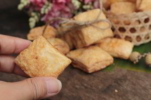 Močiutės varškės sausainiai – senas geras ir kiek primirštas receptas