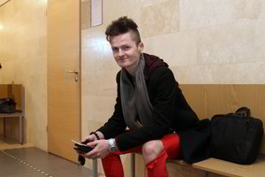 „Tiesos serumą“ aukai ruošęs apsišaukėlis STT agentas baisiausio epizodo nepripažįsta