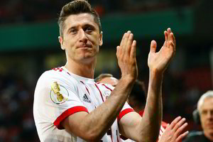 Miunchenas nuščiuvo: Robertas Lewandowskis susirengė į Madrido „Real“