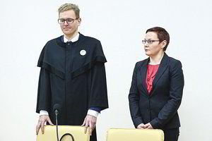Advokatai Lietuvoje pasijuto raupsuotaisiais