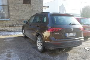 Valdininko kišenę papildė 23 tūkst. eurų – naudojosi nuosavu automobiliu