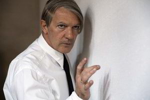 Lrytas.lt interviu: A. Banderas – apie naują vaidmenį, meilę, netektį ir patirtą infarktą