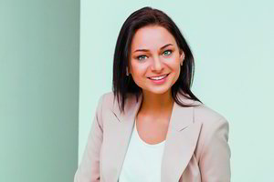 Gabrielės Tetenskaitės grožio paslaptis – karameliniai ledai prieš miegą