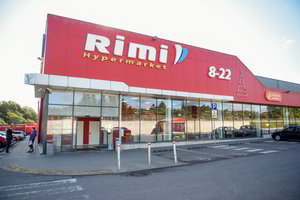 Atskleidė, kelių parduotuvių pardavimas užkirto kelią „Iki“ ir „Rimi“ jungtuvėms