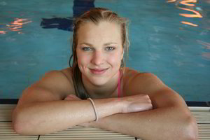 R. Meilutytė Brazilijoje antrojo aukso nelaimėjo