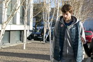 Simas Jasaitis kreipėsi į policiją dėl tariamo žmonos meilužio grasinimų susidoroti