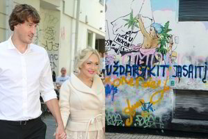 Po Simo Jasaičio kaltinimų Oksana Pikul pateikė savo versiją