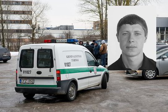 Lietuvos apeliacinis teismas atmetė dėl nužudymo nuteisto recidyvisto skundą