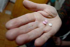 Žlugo sutuoktinių planas prekiauti narkotikais Marijampolės pataisos namuose