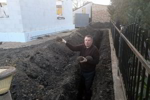 Gražus pareigūno poelgis: iš mirtinų spąstų gelbėjo ežiukus