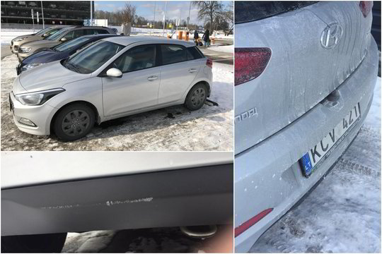 Pinigų netekęs emigrantas įspėjo: pradėjus aiškintis nuskaičiavo dar daugiau